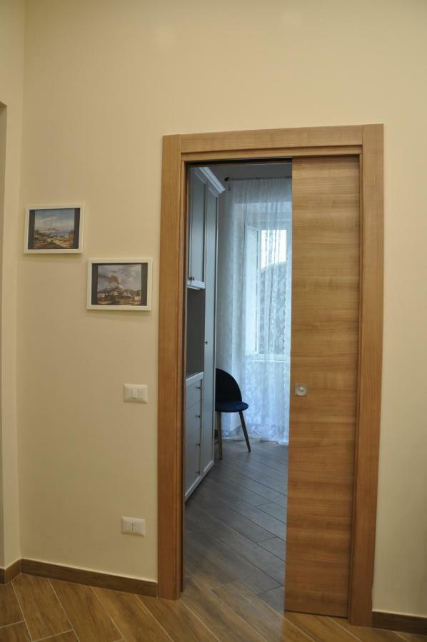 Alexis Home نابولي المظهر الخارجي الصورة
