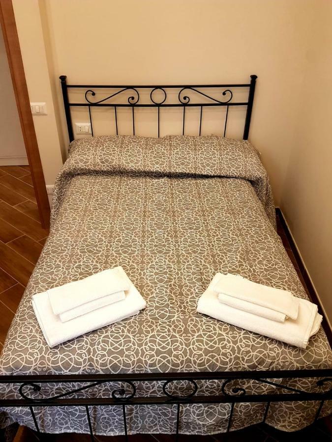 Alexis Home نابولي المظهر الخارجي الصورة