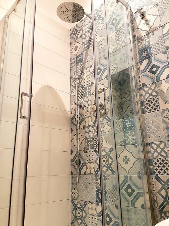 Alexis Home نابولي المظهر الخارجي الصورة